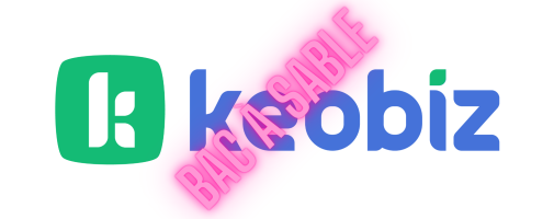 Keobiz - bac à sable